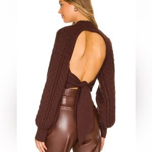 REVOLVE Camila Coelho Safaa Sweater